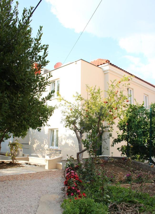 Luxury Villa Roza Split Exterior photo