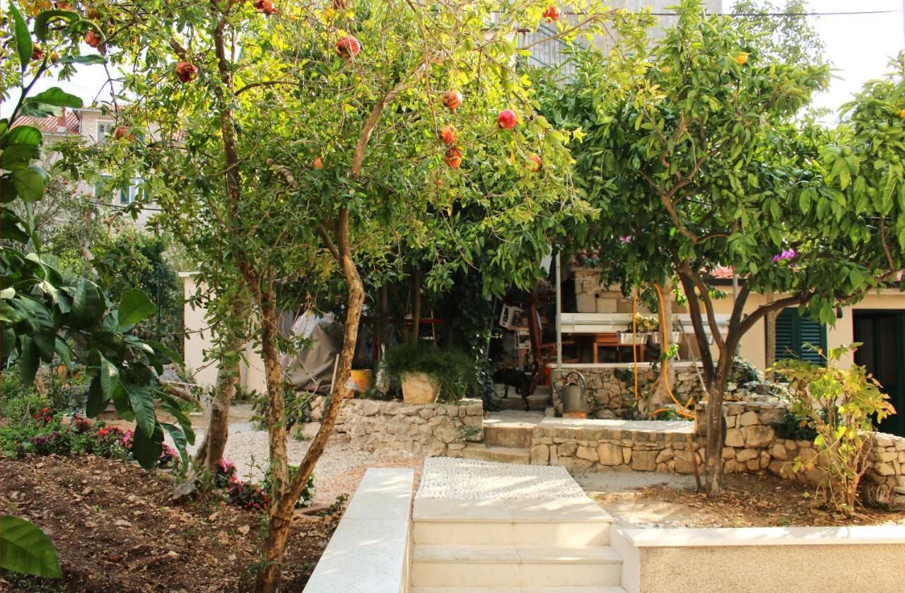 Luxury Villa Roza Split Exterior photo