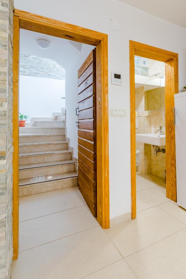 Luxury Villa Roza Split Exterior photo